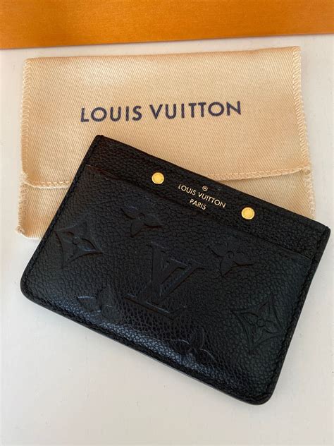 louis vuitton kortholder herre|louis vuitton clearance sale.